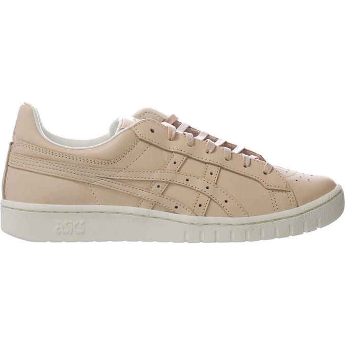 Asics Gel-PTG Heren Tan Sportschoenen