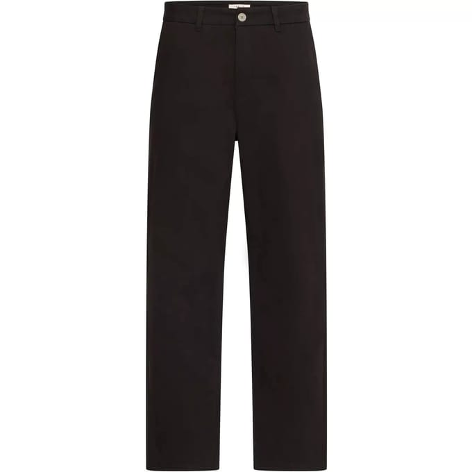Broek Solid SDTate Liam