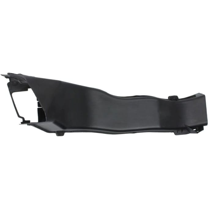 Bumper - onderdelen BLIC 6502-07-0097993PP