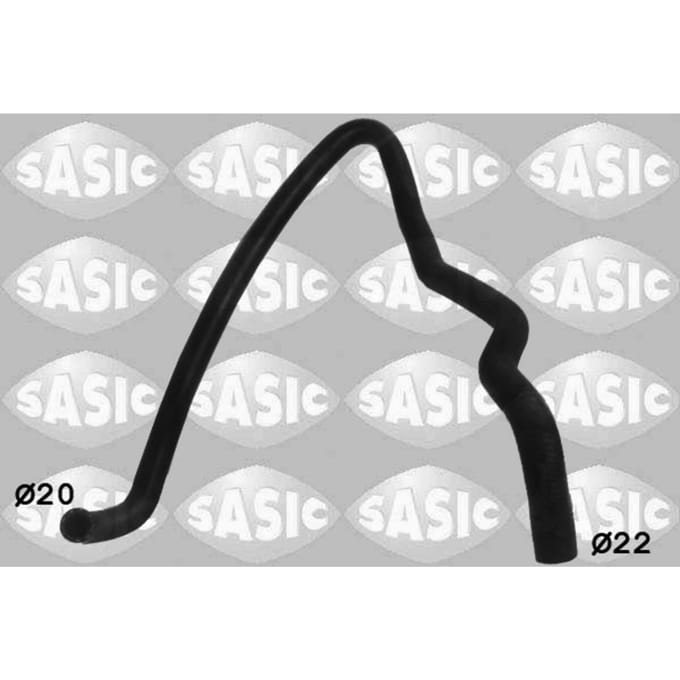 Radiatorslang SASIC 3406144