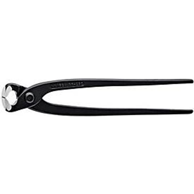 Knipex Moniertangen Lengte 250 mm Type 99 00 250 99 00 250