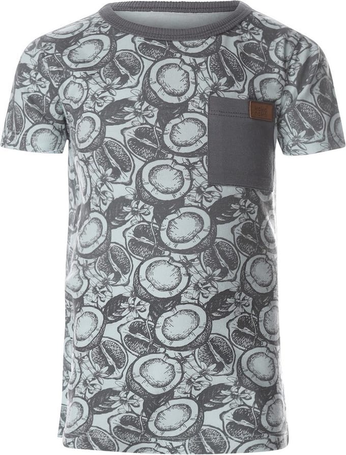 Koko Noko T-BOYS Jongens T-shirt - Maat 80