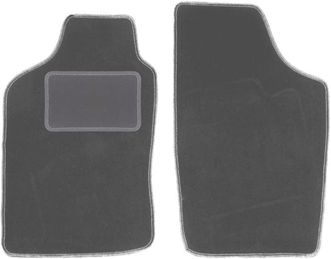 Automatten voor: Nissan Micra K10 hatchback (1983-1991)