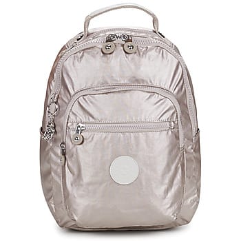 Kipling SEOUL S Rugzak - METALLIC GLOW