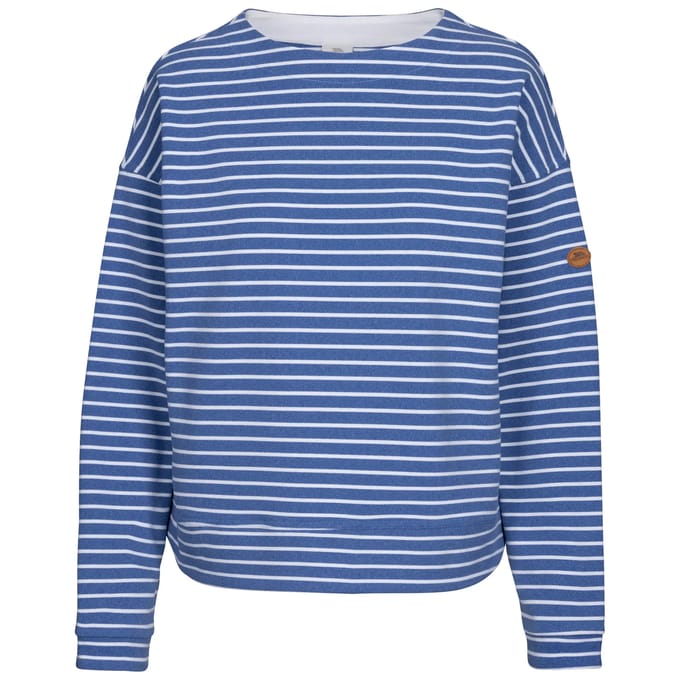 Dames sweatshirt Trespass Soothing