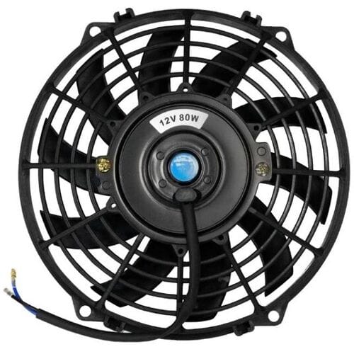Ventilatorwiel TURBOWORKS MG-WE-010