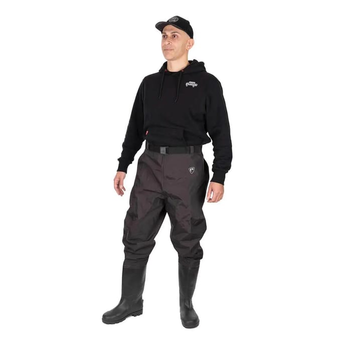 Fox Rage Lightweight Waist Waders Size 44