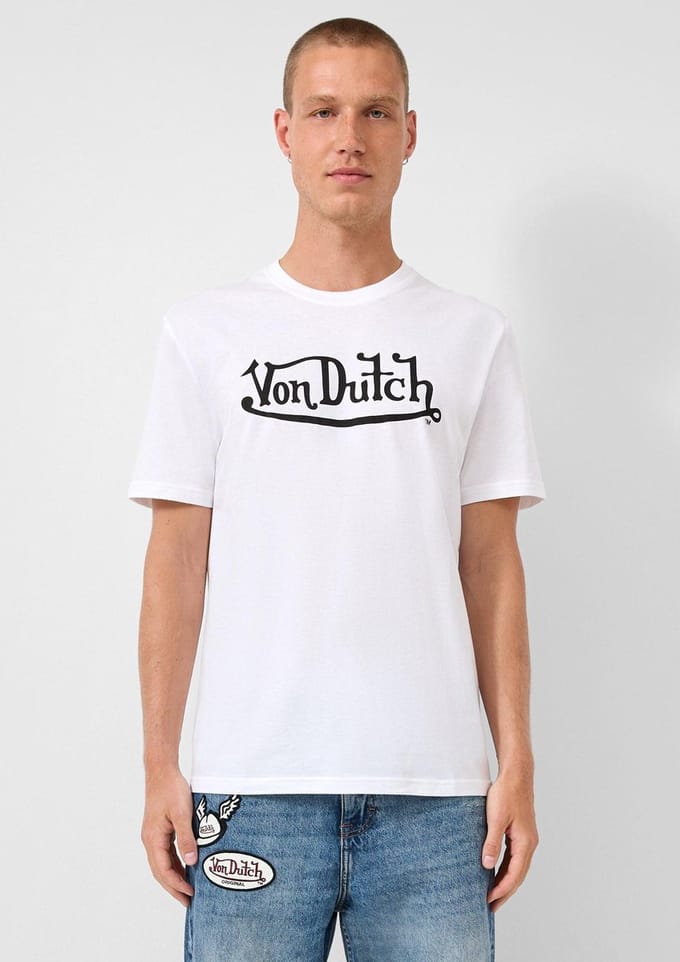 QS T-Shirt