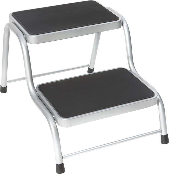 Bo-Camp - Opstapje - Dubbel - Antislip