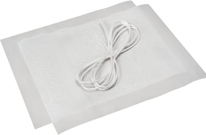 Screen cord + mesh sheets – Speedball