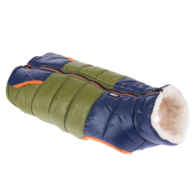 TIAKI hondenjas Stripes ca. 40cm Hond