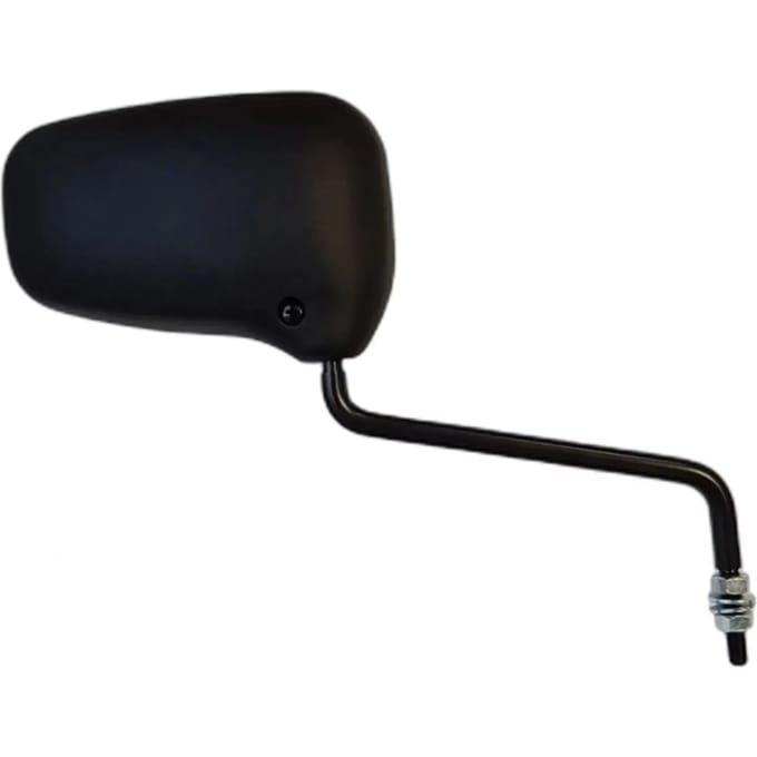 Motorfiets spiegel BCR Piaggio Ape 420Cc