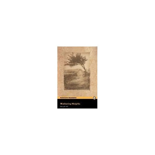 Level 5: Wuthering Heights - Emily Bronte