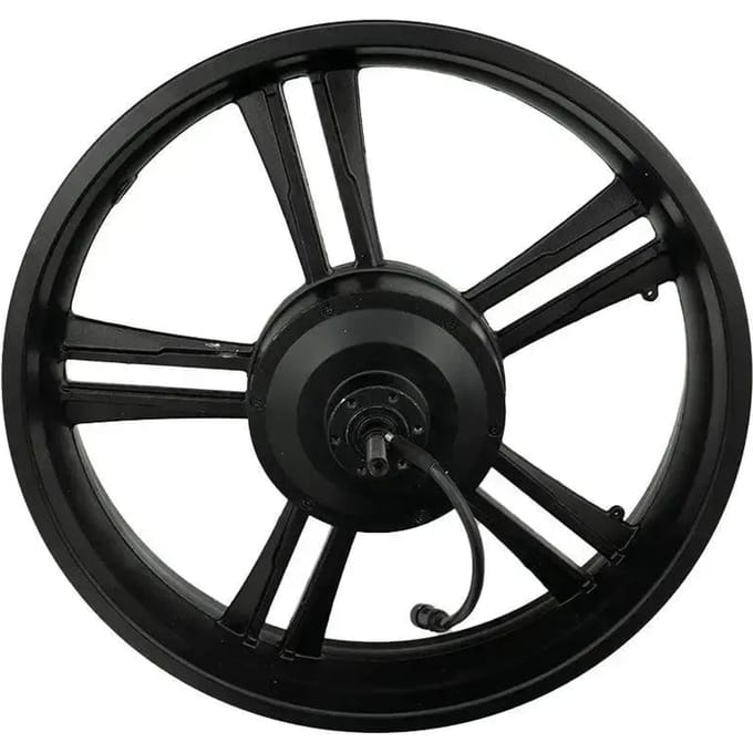 ENGWE - Velg + Motor (achter) - M20