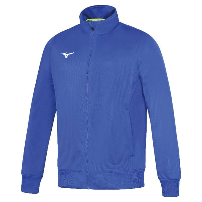 Mizuno Core Trainingsjack Junior - Maat 140