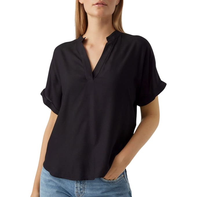 Vero Moda Beauty SS Top Dames - Maat S