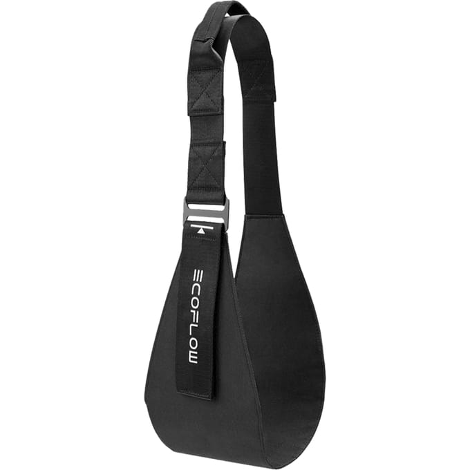 EcoFlow WAVE Series Stabilizing Strap Kit