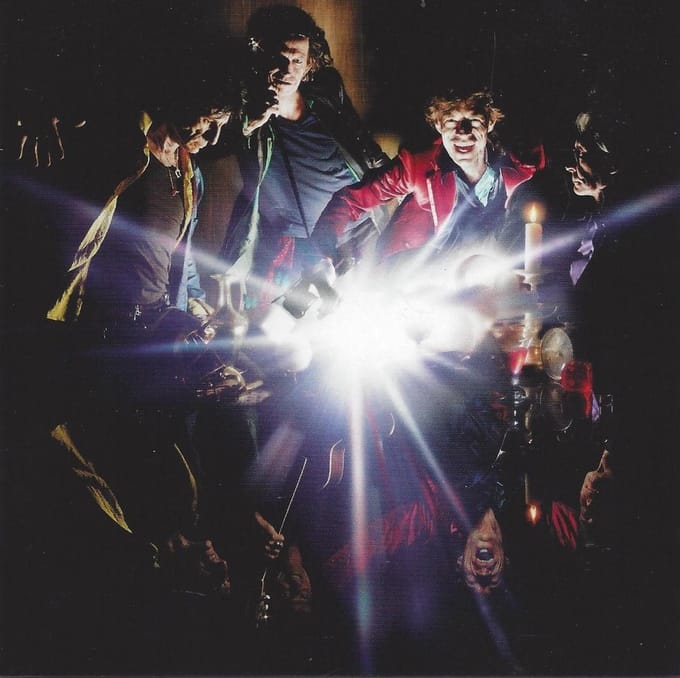 A Bigger Bang (inclusief DVD)