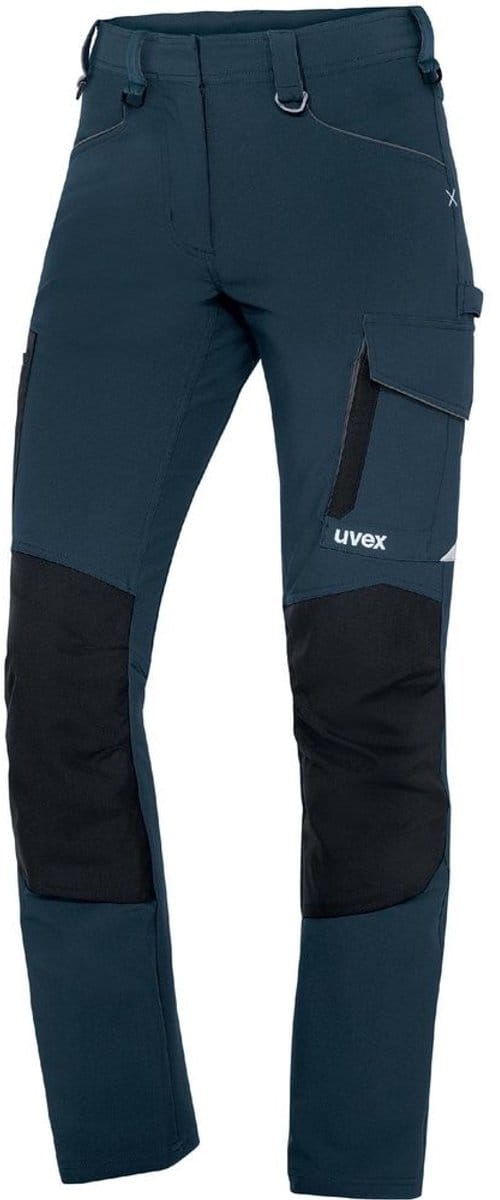 Uvex Damesarbeitsbroek Cargohose Suxxeed Craft 7325