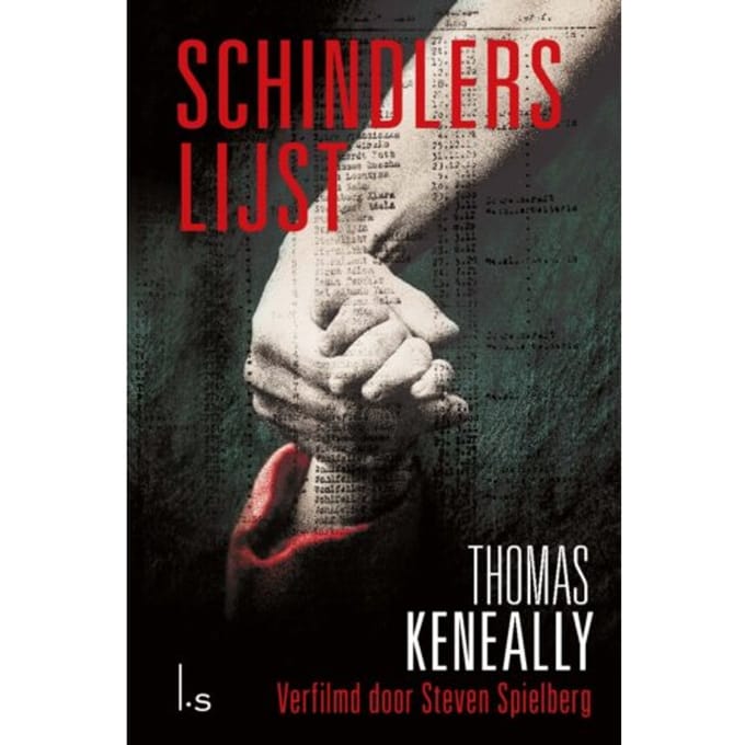 Schindlers Lijst - Thomas Keneally