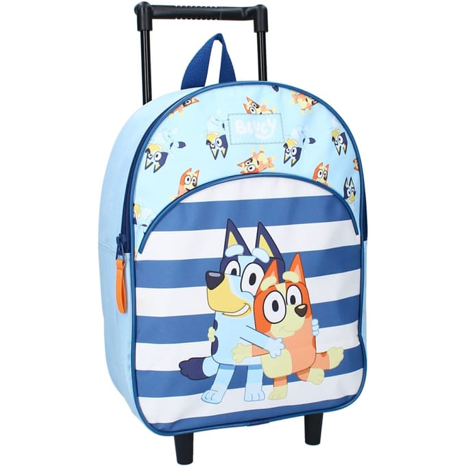 Bluey trolley rugzak