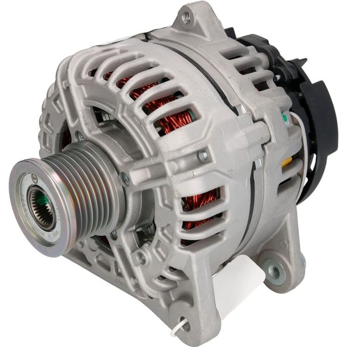 Spanningsregelaar STARDAX STX100820
