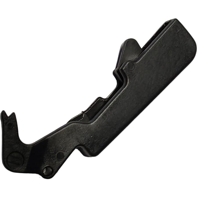 Throttle lock
