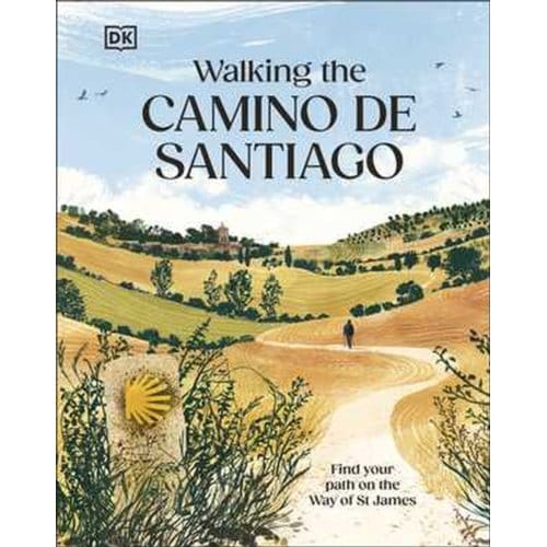 Walking The Camino De Santiago - DK Travel