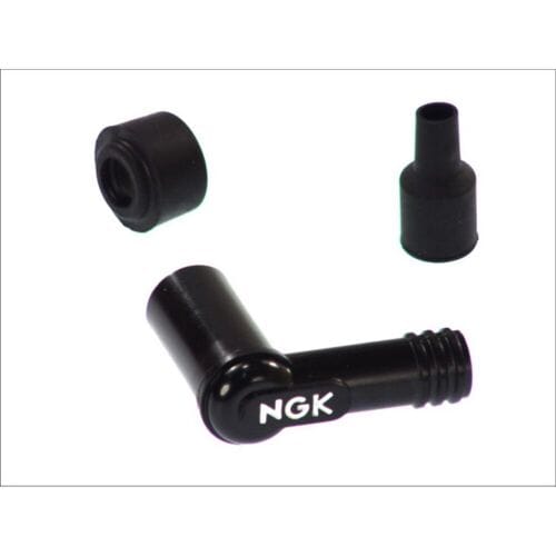 bougiedop ngk lb-e 8302 met olijf voor motor scooter nieuw