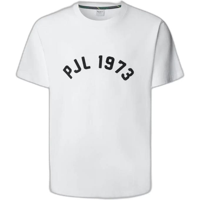 T-shirt Pepe Jeans Maverick