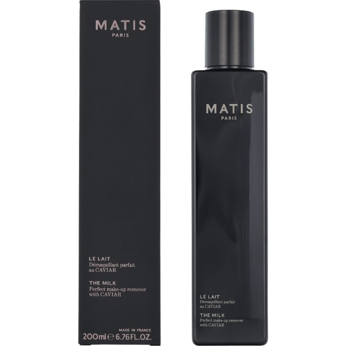Matis - The Milk (200ml)