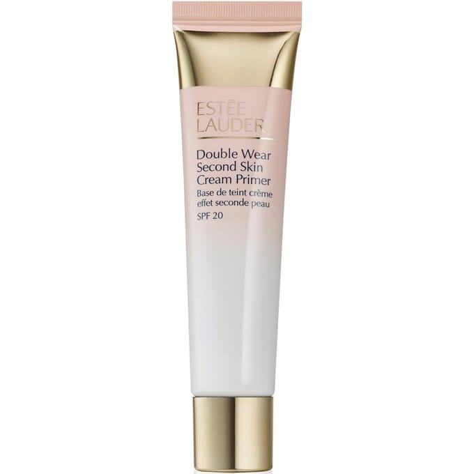 Estée Lauder Double Wear SPF20 Second Skin Crème Primer 40 ml