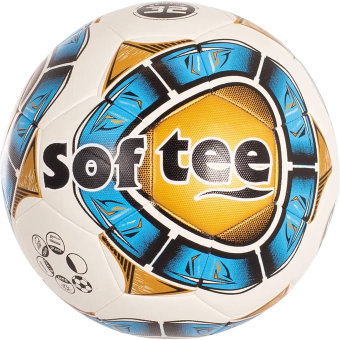 Voetbal Softee Zafiro 11