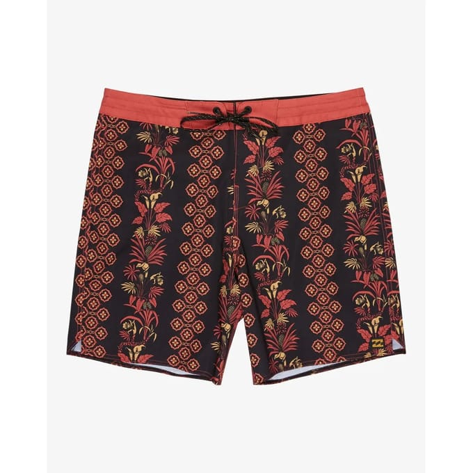 Zwemshort Billabong Good Times Low Tide