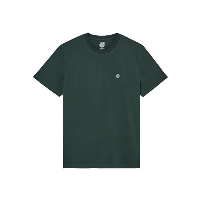 T-shirt Element Icon Embroidery