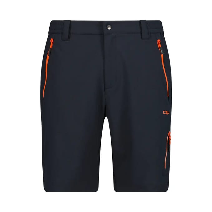 Uitbreidbare bermuda CMP
