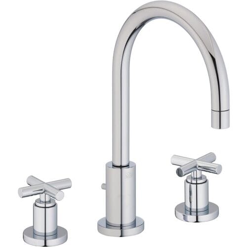 Dornbracht Tara. Waschtisch-3-Lochbatterie 20713892-00