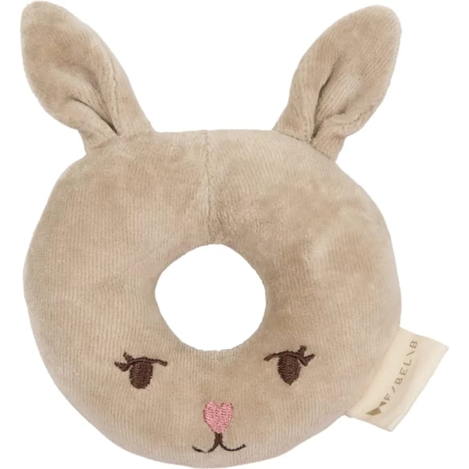 Rammelaar Fabelab Bunny