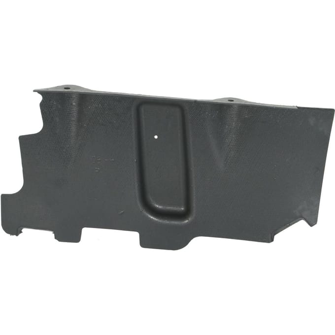 Afdekking motor BLIC 6601-02-0914872P rechts