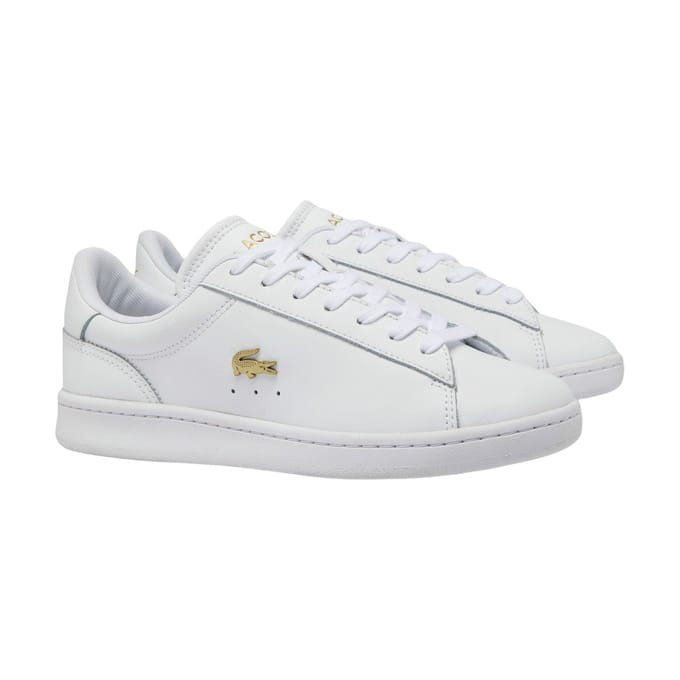 Lacoste Carnaby Set Sneakers Dames