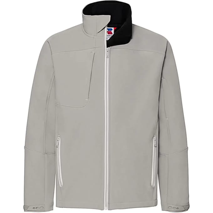 Softshell jas Russell Athletic Bionic