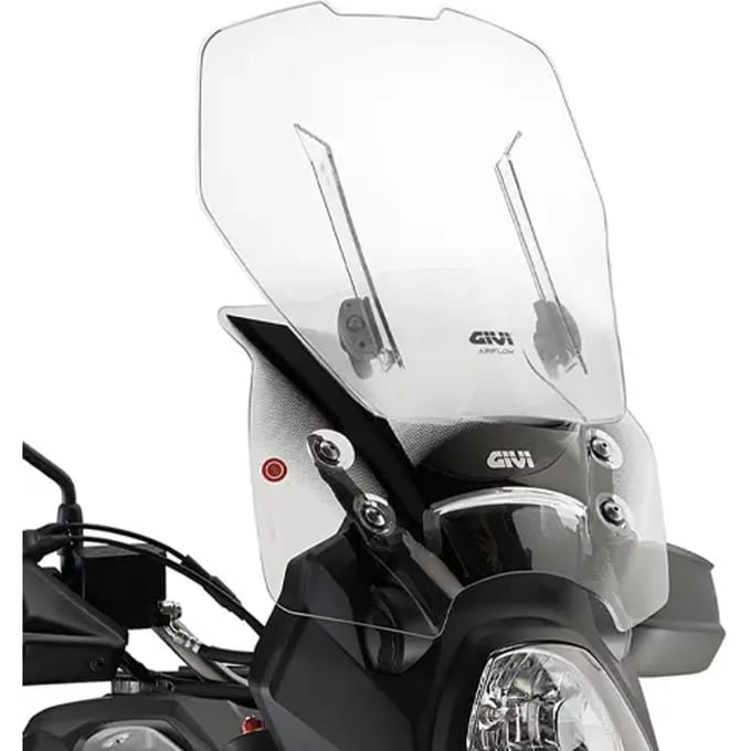 Motorfiets voorruit Givi Suzuki DL10004