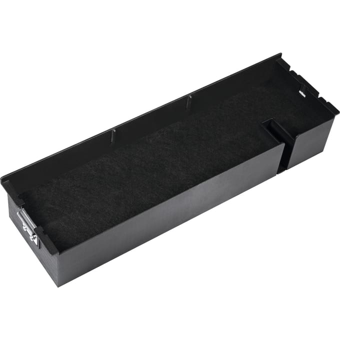 AEG MCFE18ST – OdourClean Standard koolstoffilter 9029865947