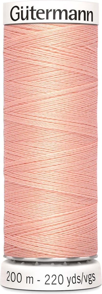 Gutermann Polyester Naaigaren 200meter-165