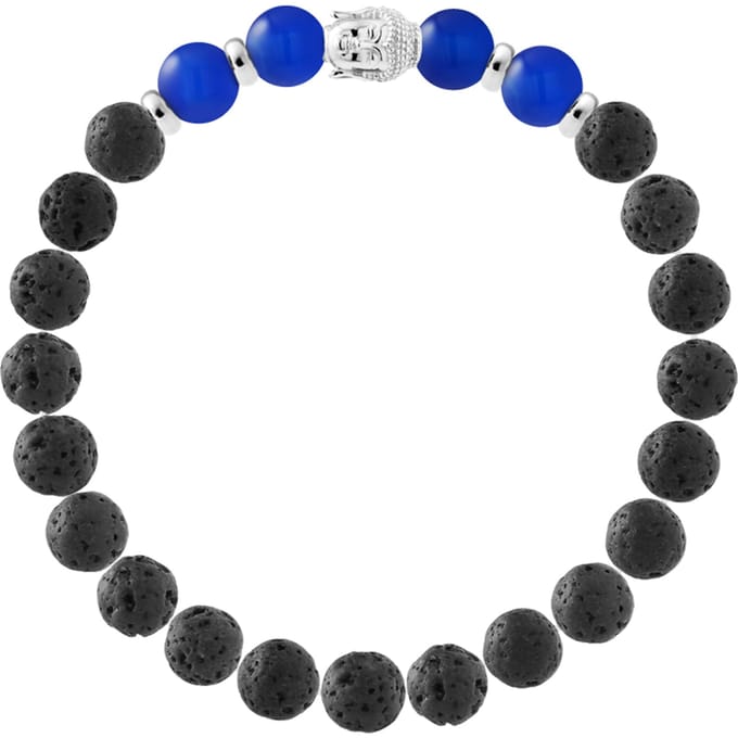 Armband Zilveren Sterling 925 Andros Town