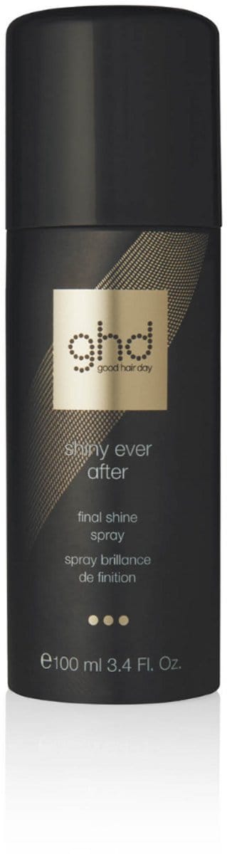 ghd Shiny Ever After Final Shine Spray 100ml
