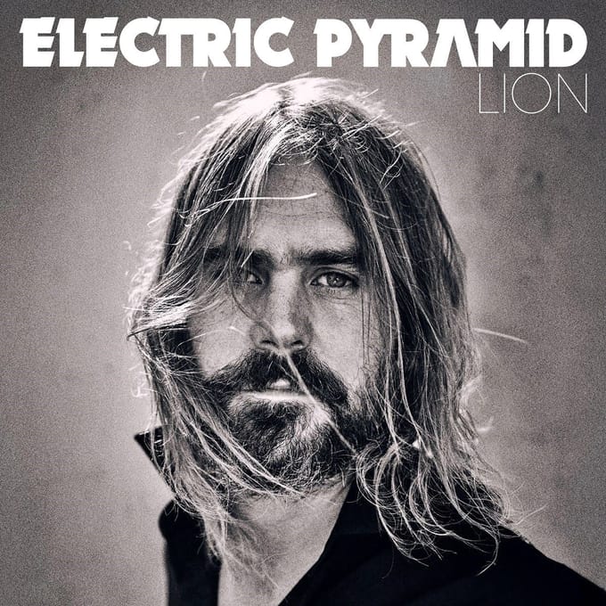 Electric Pyramid - Lion (LP)