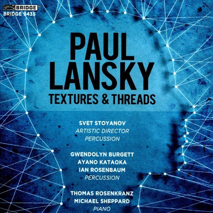Textures & Threads
