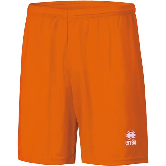 Errea Korte Broek Panta Maxy Skin - Sportswear - Volwassen