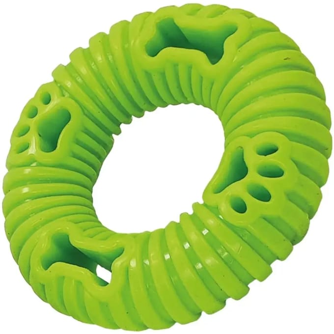 Hondenspeelgoed Nobby Pet Soft Tpr Ring